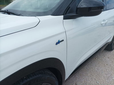 Renault Austral 1.2 full hybrid Techno Esprit Alpine 200cv auto (5)