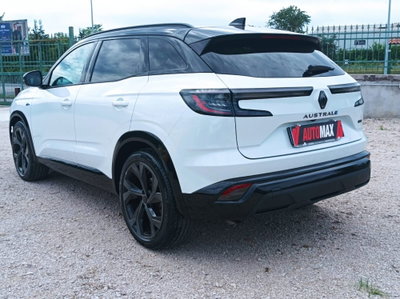 Renault Austral 1.2 full hybrid Techno Esprit Alpine 200cv auto (7)