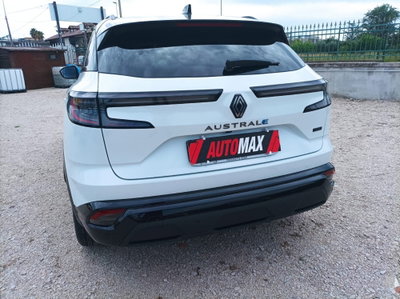 Renault Austral 1.2 full hybrid Techno Esprit Alpine 200cv auto (8)