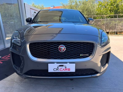 Jaguar E-Pace 2.0D 150 CV AWD R-Dynamic S (3)