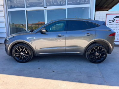 Jaguar E-Pace 2.0D 150 CV AWD R-Dynamic S (7)