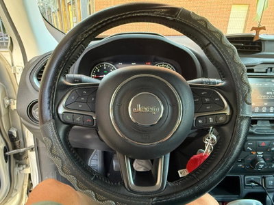 Jeep Renegade 1.6 Mjt 120 CV Limited (11)
