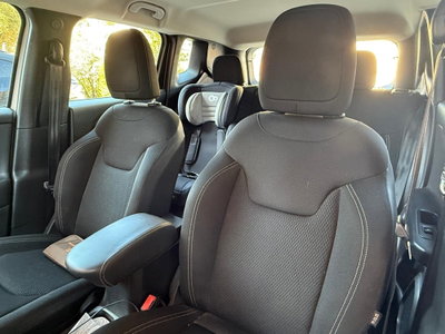 Jeep Renegade 1.6 Mjt 120 CV Limited (16)