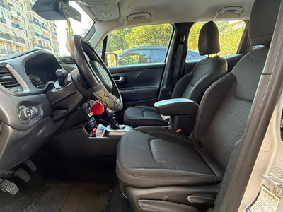 Jeep Renegade 1.6 Mjt 120 CV Limited (17)