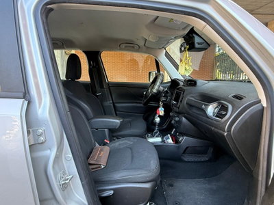 Jeep Renegade 1.6 Mjt 120 CV Limited (18)