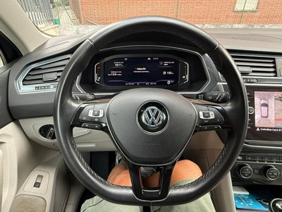 Volkswagen Tiguan 1.5 TSI Sport ACT BlueMotion Technology (11)