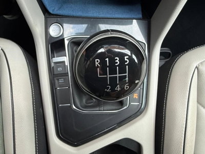 Volkswagen Tiguan 1.5 TSI Sport ACT BlueMotion Technology (15)