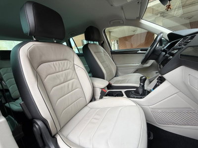Volkswagen Tiguan 1.5 TSI Sport ACT BlueMotion Technology (18)