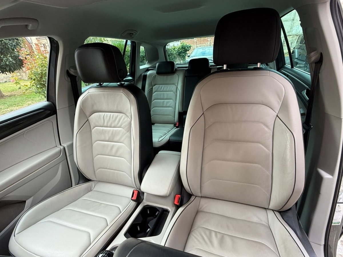 Volkswagen Tiguan 1.5 TSI Sport ACT BlueMotion Technology (19)