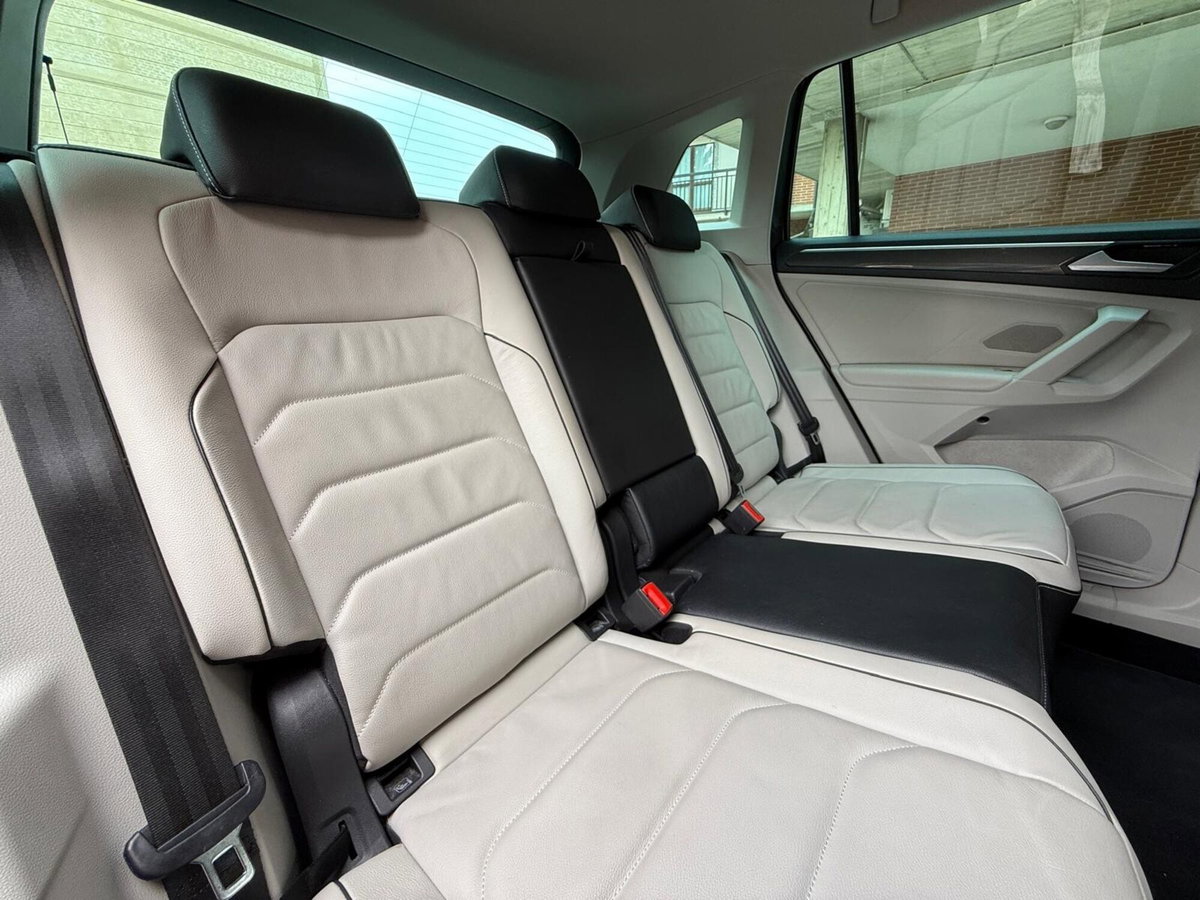 Volkswagen Tiguan 1.5 TSI Sport ACT BlueMotion Technology (20)