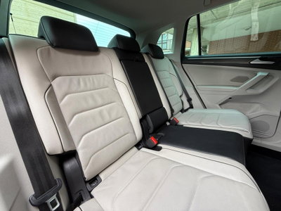 Volkswagen Tiguan 1.5 TSI Sport ACT BlueMotion Technology (20)