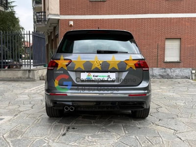 Volkswagen Tiguan 1.5 TSI Sport ACT BlueMotion Technology (7)