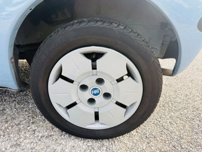 Fiat Seicento 1.1i cat SX (10)