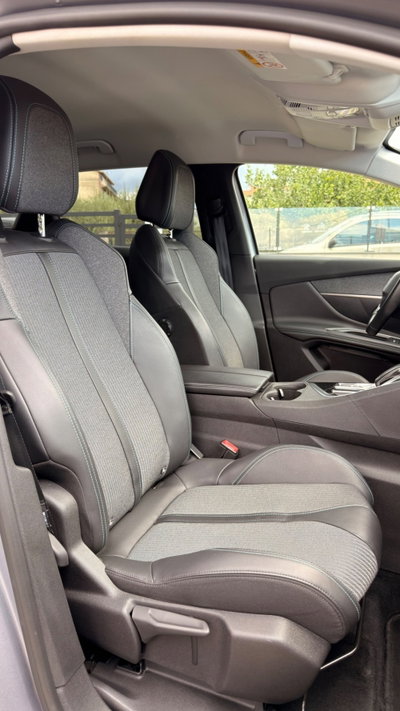Peugeot 3008 BlueHDi 130 S&S EAT8 Allure Pack (10)