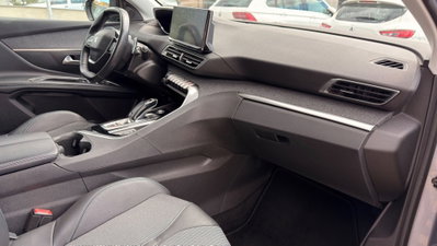 Peugeot 3008 BlueHDi 130 S&S EAT8 Allure Pack (11)