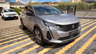 Peugeot 3008 BlueHDi 130 S&S EAT8 Allure Pack (2)