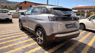 Peugeot 3008 BlueHDi 130 S&S EAT8 Allure Pack (3)