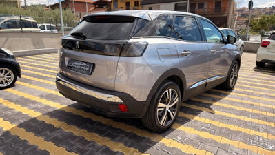Peugeot 3008 BlueHDi 130 S&S EAT8 Allure Pack (4)