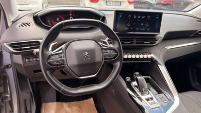 Peugeot 3008 BlueHDi 130 S&S EAT8 Allure Pack (7)