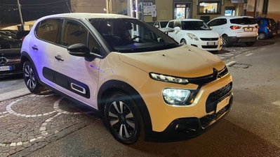Citroen C3 PureTech 110 S&S EAT6 Elle (3)