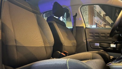 Citroen C3 PureTech 110 S&S EAT6 Elle (8)