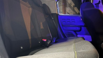 Citroen C3 PureTech 110 S&S EAT6 Elle (9)