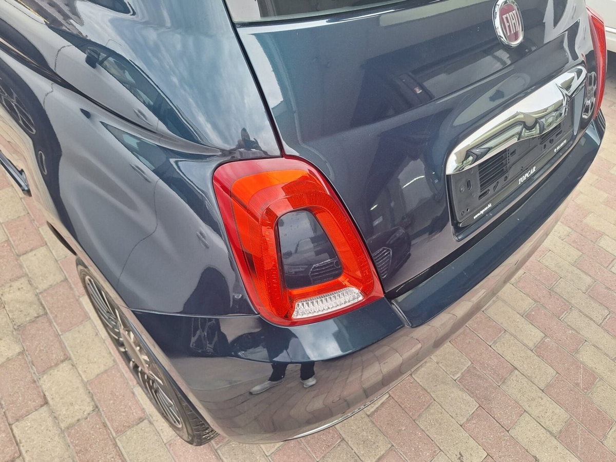 Fiat 500 1.2 Lounge (11)