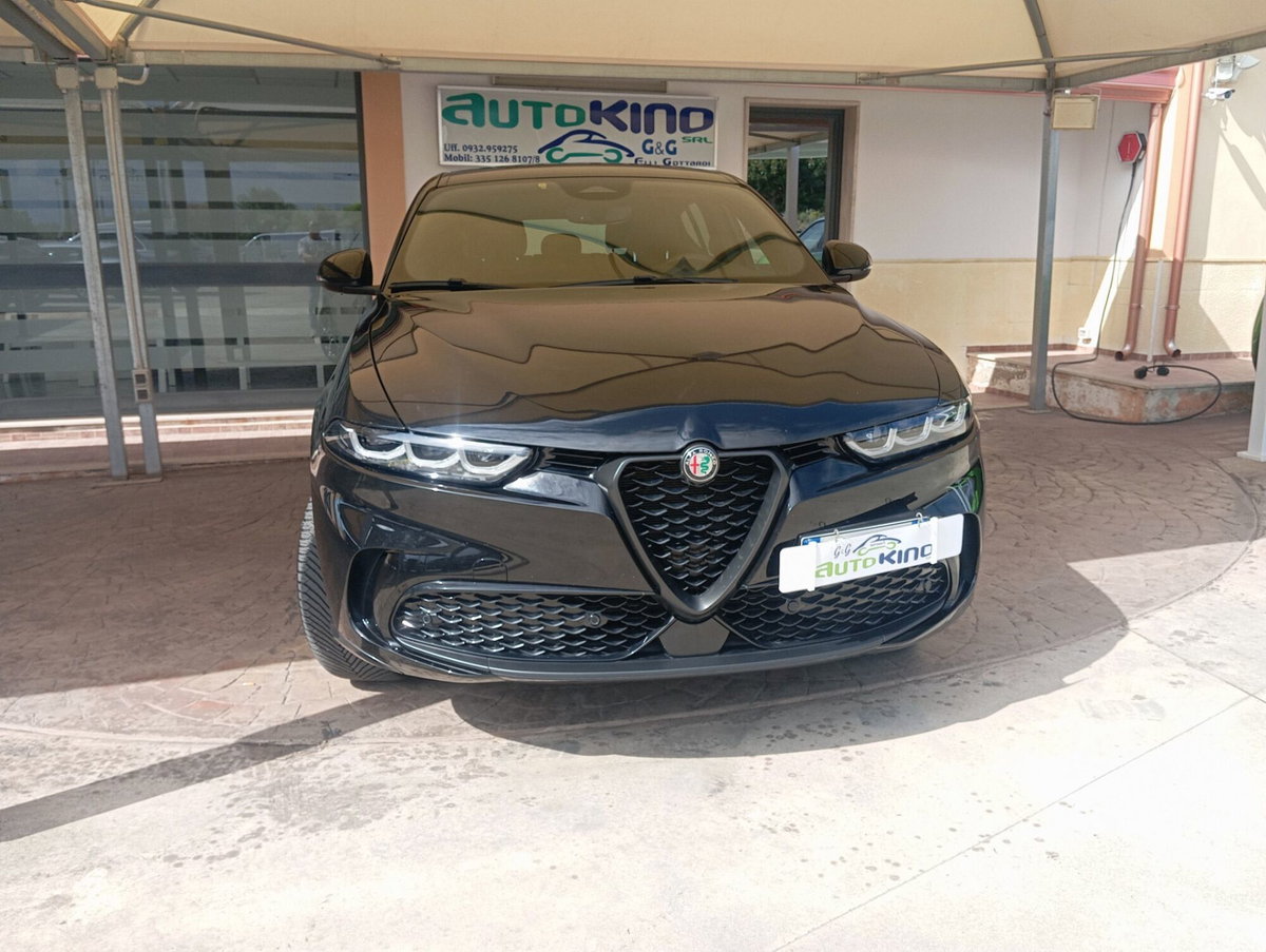 Alfa Romeo Tonale 1.3 phev Veloce Q4 280cv at6