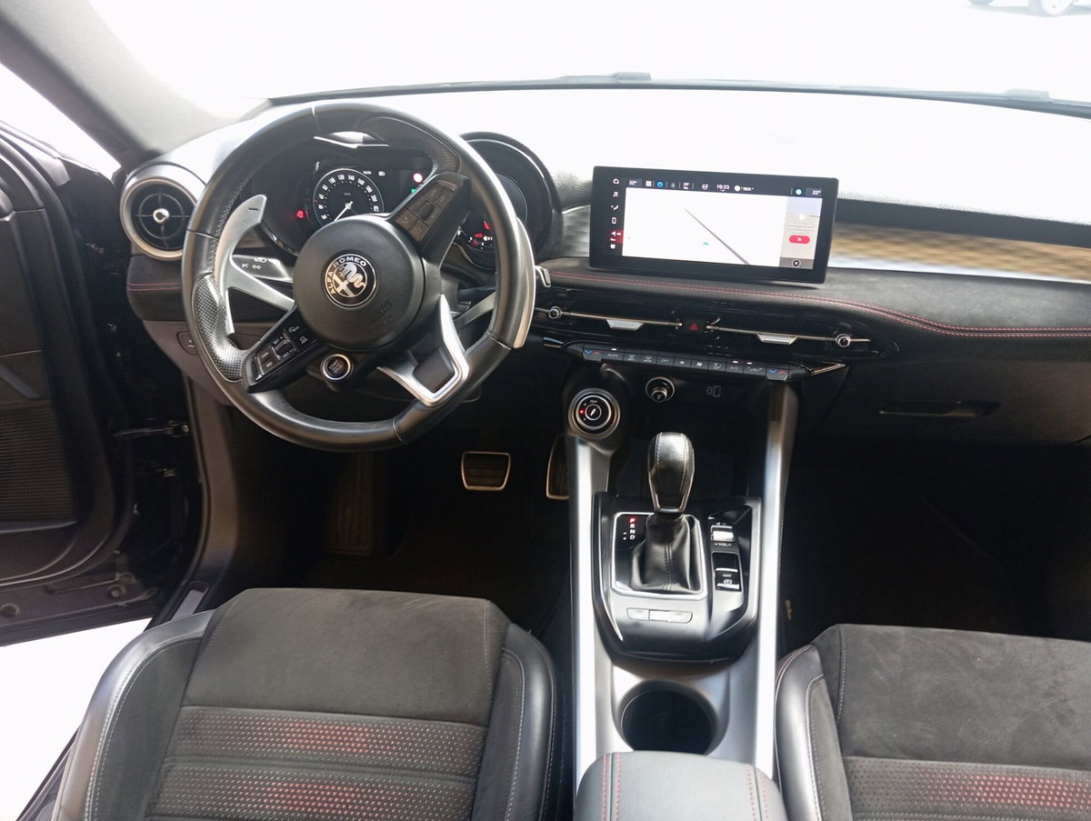 Alfa Romeo Tonale 1.3 phev Veloce Q4 280cv at6 (14)