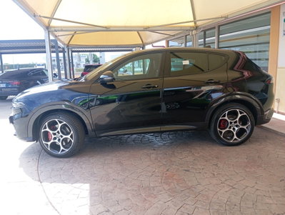 Alfa Romeo Tonale 1.3 phev Veloce Q4 280cv at6 (4)