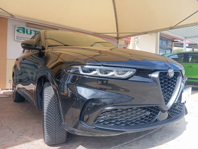 Alfa Romeo Tonale 1.3 phev Veloce Q4 280cv at6 (6)