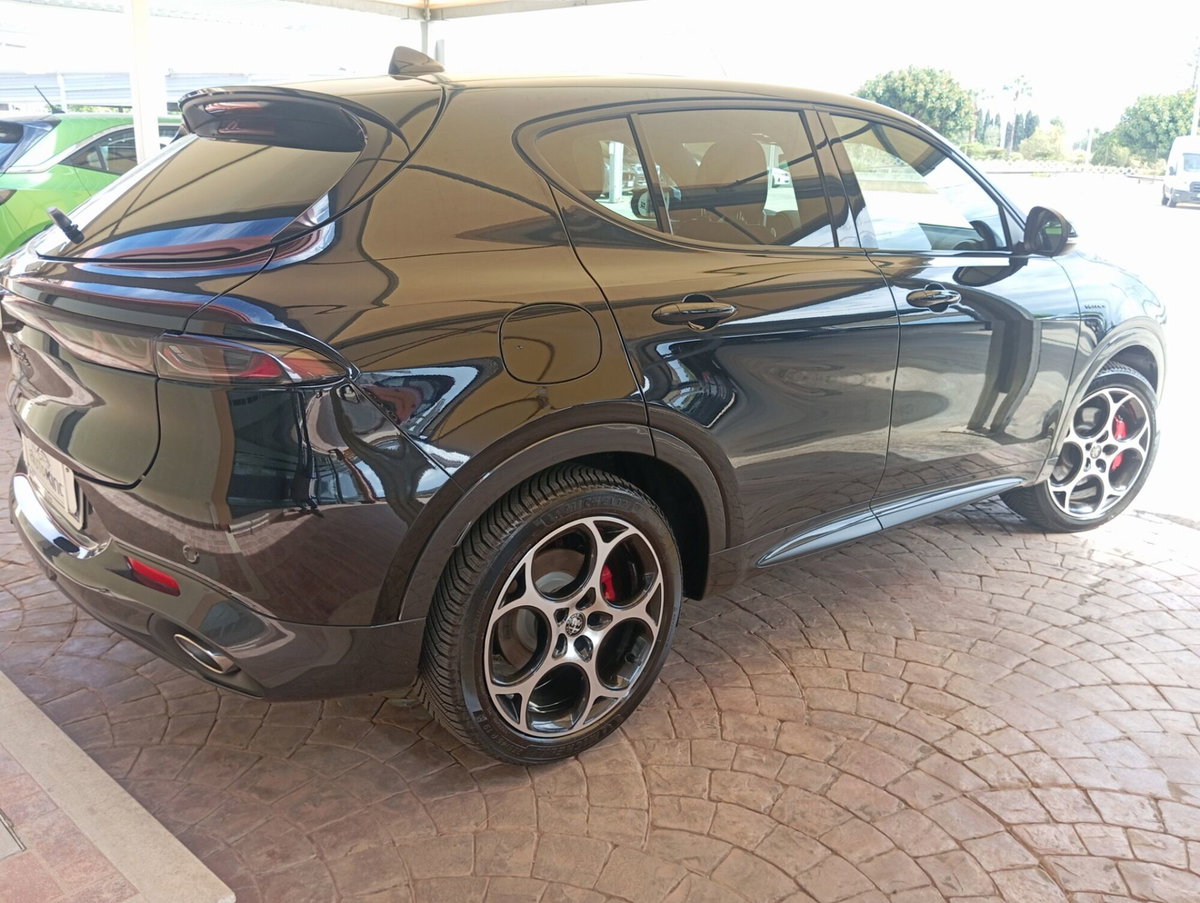 Alfa Romeo Tonale 1.3 phev Veloce Q4 280cv at6 (7)