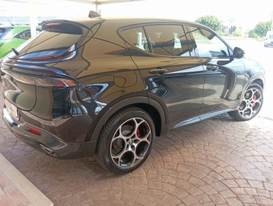 Alfa Romeo Tonale 1.3 phev Veloce Q4 280cv at6 (7)