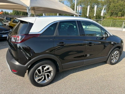 Opel Crossland X 1.2 12V Design Line (20)