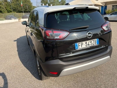 Opel Crossland X 1.2 12V Design Line (3)