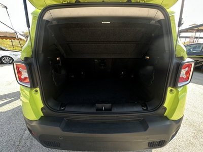 Jeep Renegade 1.6 Mjt 120 CV Limited (10)