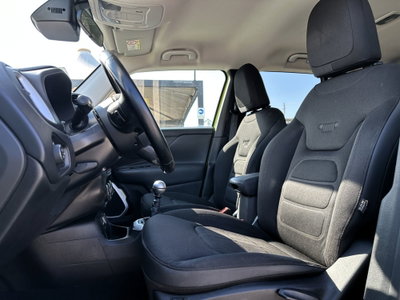 Jeep Renegade 1.6 Mjt 120 CV Limited (12)
