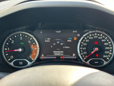 Jeep Renegade 1.6 Mjt 120 CV Limited (16)