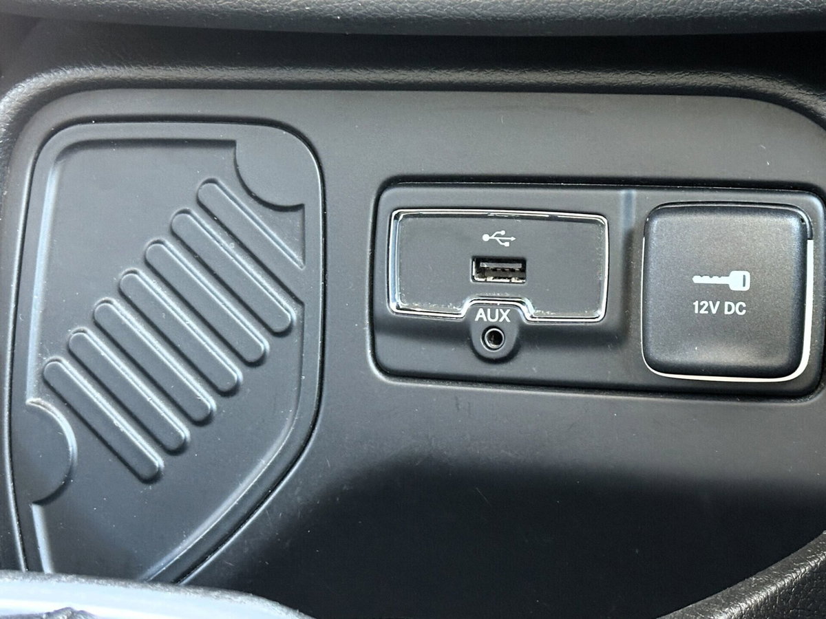 Jeep Renegade 1.6 Mjt 120 CV Limited (20)