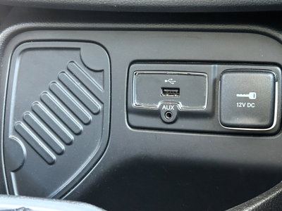 Jeep Renegade 1.6 Mjt 120 CV Limited (20)