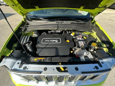 Jeep Renegade 1.6 Mjt 120 CV Limited (9)