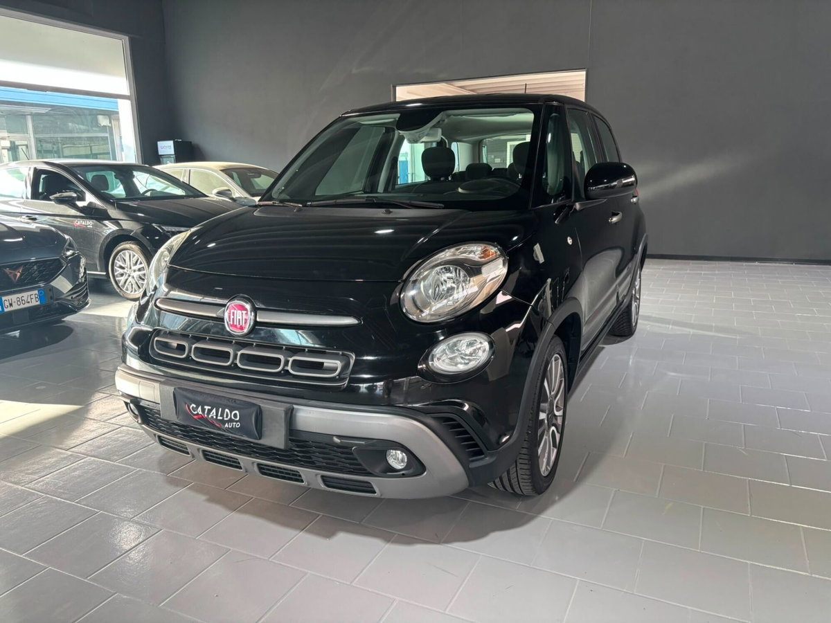 Fiat 500L 1.3 Multijet 95 CV Cross