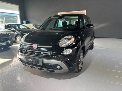 Fiat 500L 1.3 Multijet 95 CV Cross usata