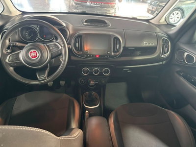 Fiat 500L 1.3 Multijet 95 CV Cross (11)