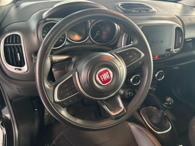 Fiat 500L 1.3 Multijet 95 CV Cross (12)