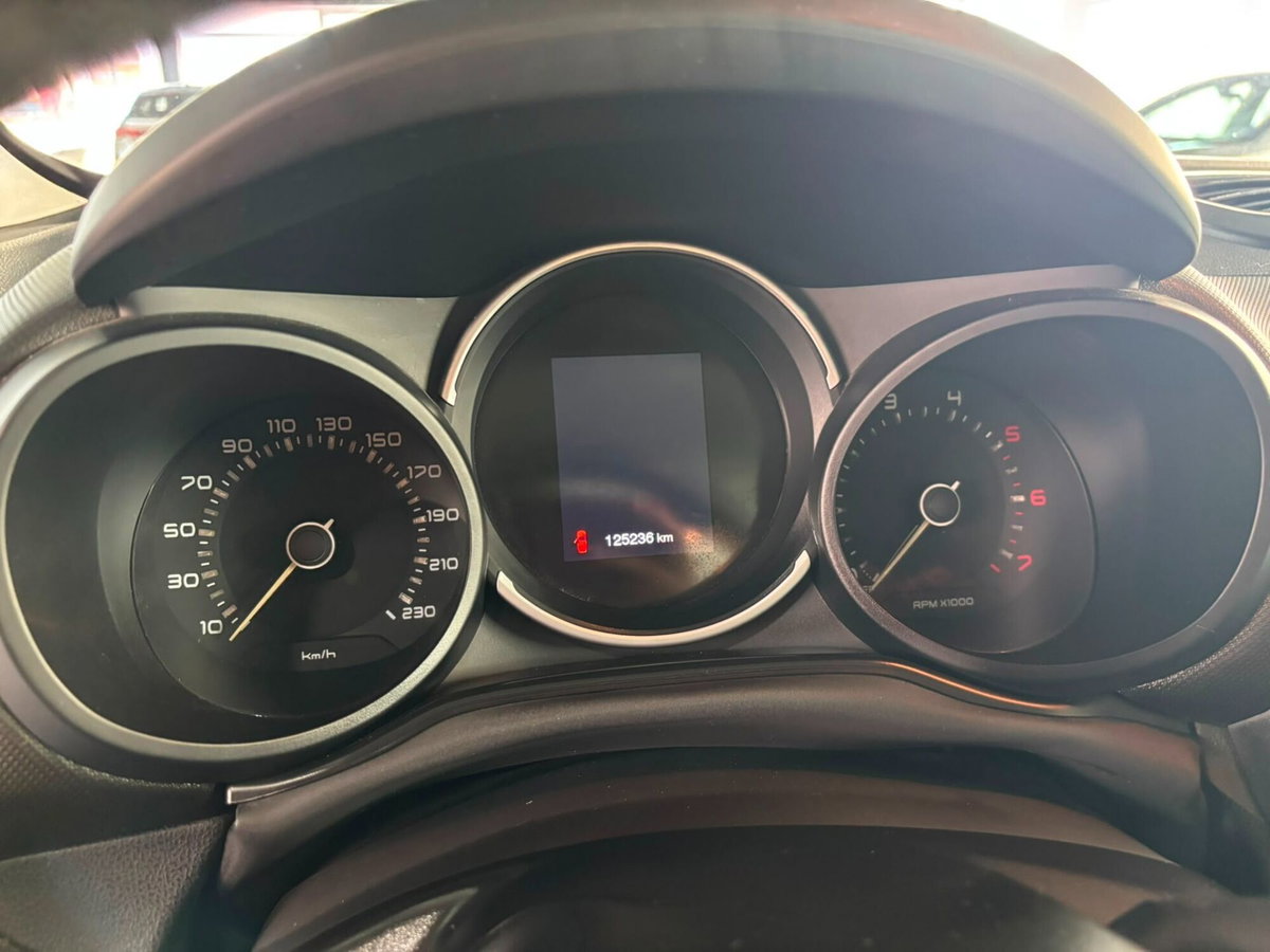 Fiat 500L 1.3 Multijet 95 CV Cross (13)