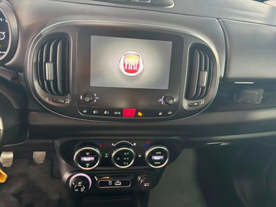 Fiat 500L 1.3 Multijet 95 CV Cross (14)