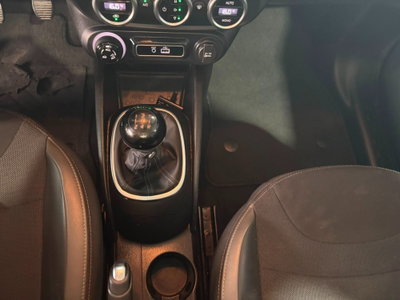 Fiat 500L 1.3 Multijet 95 CV Cross (15)