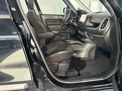 Fiat 500L 1.3 Multijet 95 CV Cross (16)