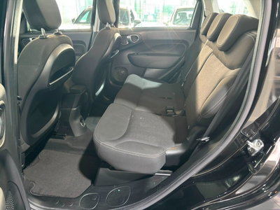 Fiat 500L 1.3 Multijet 95 CV Cross (17)